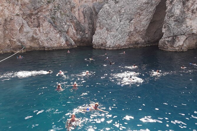 Full-Day Boat Tour in Fethiye Islands - Booking Process
