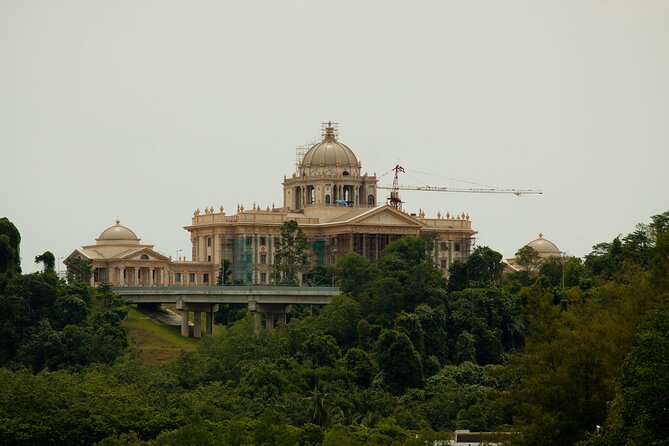 Full Day Brunei Heritage Private Tour - Frequently Asked Questions