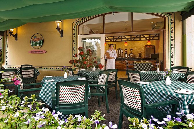 Full-day Bukit Tinggi French Village Tour - Meeting and Pickup Details