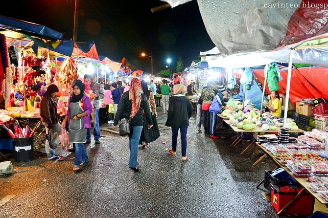 Full-Day Cameron Highlands Tour - Important Reminders