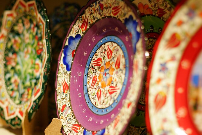 Full Day Cappadocia Tour With Sunset and a Glass of Wine - Pickup Information