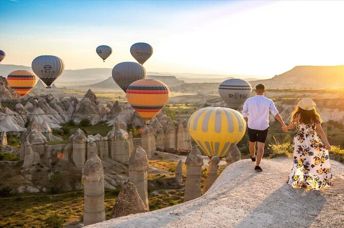 Full-Day Cappadocia Tour With Wine Tasting and Clay Shaping - Tour Directions and Logistics