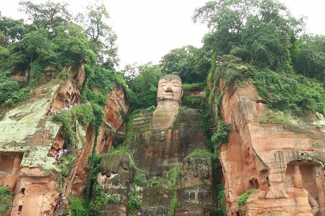 Full-Day Chengdu Private Tour of Leshan Grand Buddha - Price and Booking Details