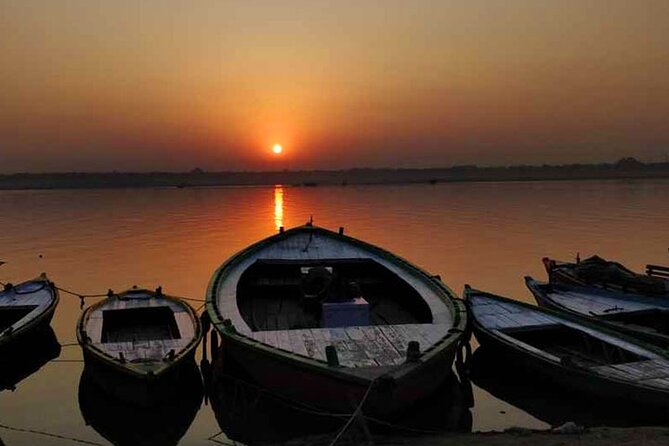 Full Day City Tour of Varanasi With Boat Ride and Evening Aarti Ceremony - Frequently Asked Questions