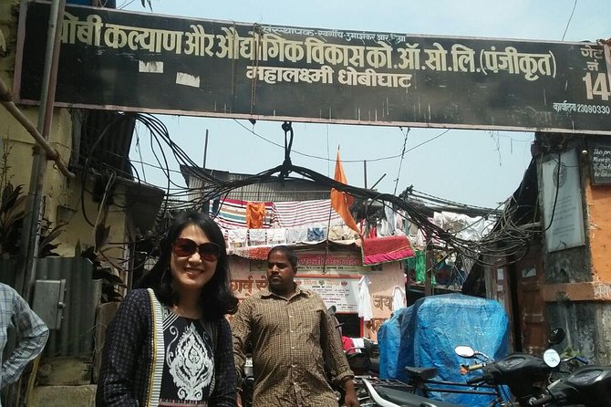 Full Day City Your of Mumbai - Inclusions