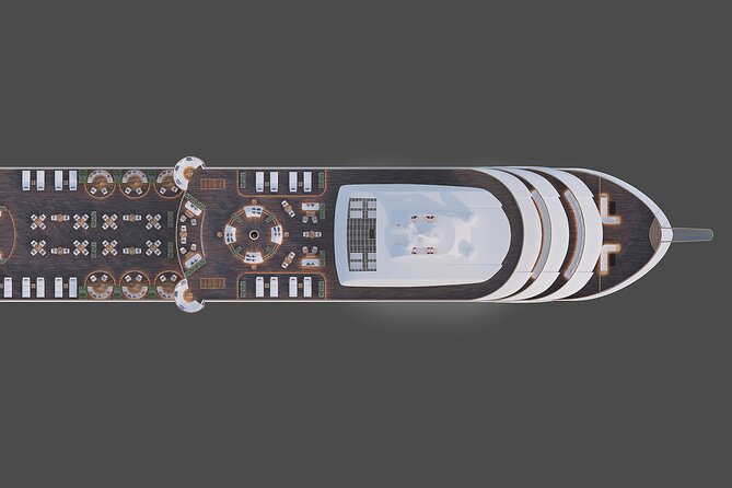 Full Day Cruise Day Tour From Hanoi By Expressway Dcar - Pricing and Booking Information