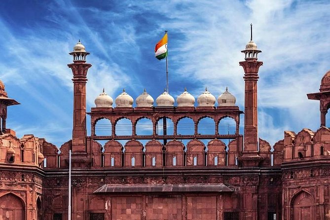 Full Day Delhi Tour With Private AC Car - The Sum Up