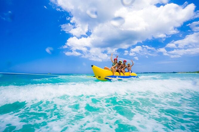 Full-Day Dolphin House From Hurghada - Customer Reviews and Ratings