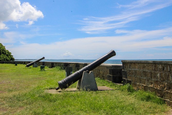 Full-Day East Coast Tour, ALL INCLUSIVE Day Trip, Private SUV Car With Guide - Booking Process