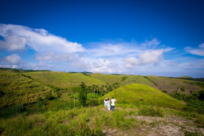 Full-Day East Nusa Penida Tour Including Speed Boat From Bali - Reservation Information