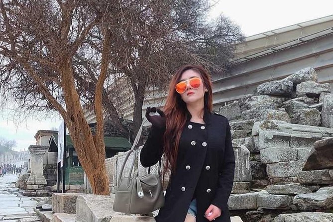 Full Day Ephesus & Temple of Artemis Tour From Izmir - Tour Operator Information