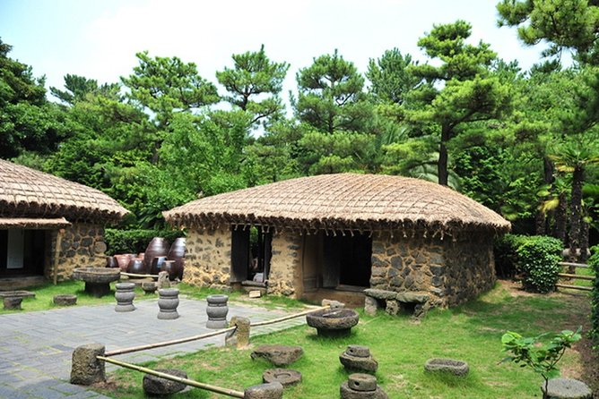 Full Day Essential Jeju Island Private Tour for West Course - Frequently Asked Questions