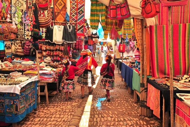 Full Day Excursion in the Sacred Valley, Pisac and Ollantaytambo From Cuzco - Frequently Asked Questions