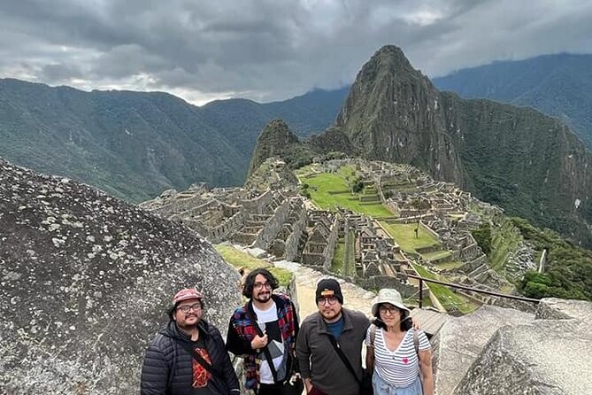 Full Day Excursion to Machu Picchu From Cusco - Frequently Asked Questions