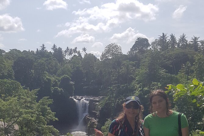 Full Day Experience the Beauty and Flavors of Bali Private Tour - Essential Packing List
