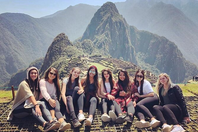 Full Day Express Tour of Machu Picchu in Peru - The Sum Up