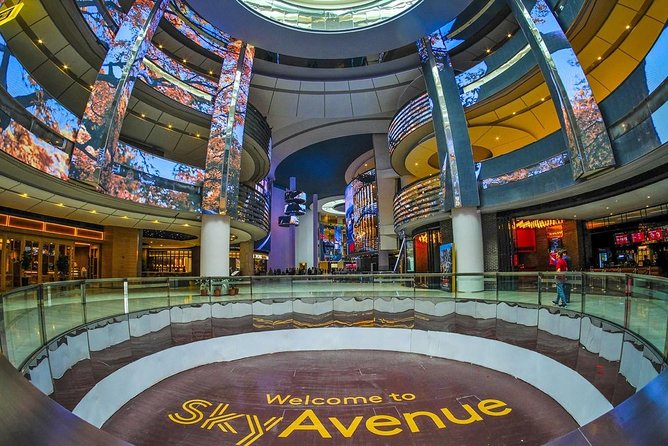 Full-Day Genting And Batu Caves Tour Include Cable Car Ride - Pricing and Reservations