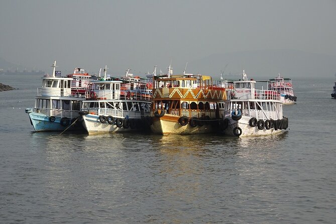 Full-Day Goa Shore Excursion With Lunch at a Spice Plantation - Additional Information