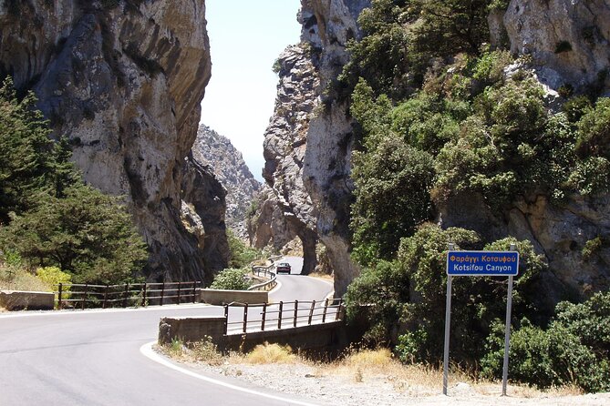 Full Day Guided Eco and Nature Tour in Crete - Final Tips