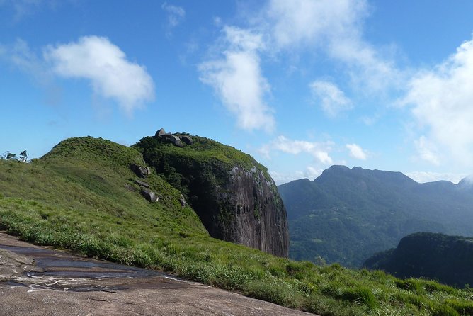 Full-Day Guided Hiking Tour: Gávea Rock From Rio - Safety and Accessibility