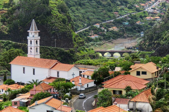 Full Day Guided Tour to The Charms of Northeast Madeira - Important Information