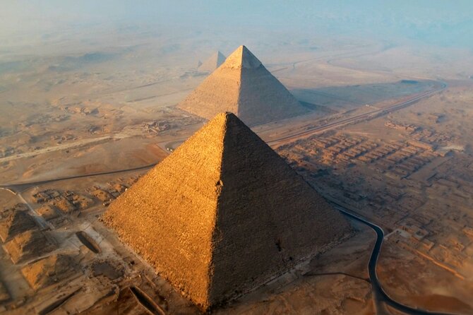 Full-Day Historical Tour From Cairo to Luxor - Cancellation Policy