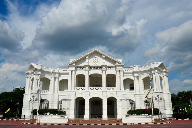 Full Day Ipoh City Tour And Bukit Merah Orang Utan Island - Inclusions and Exclusions