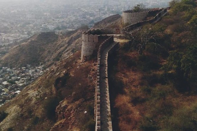 Full-Day Jaipur Tour From Delhi by Train - Additional Information