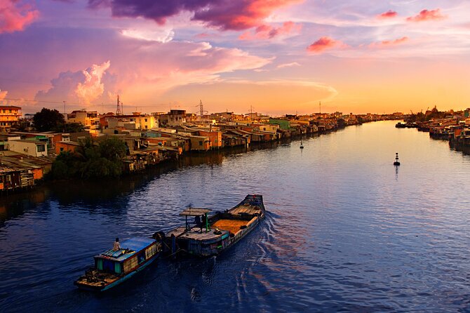 Full Day Jeep Tour Mekong Delta With My Tho – Ben Tre - Tour Details