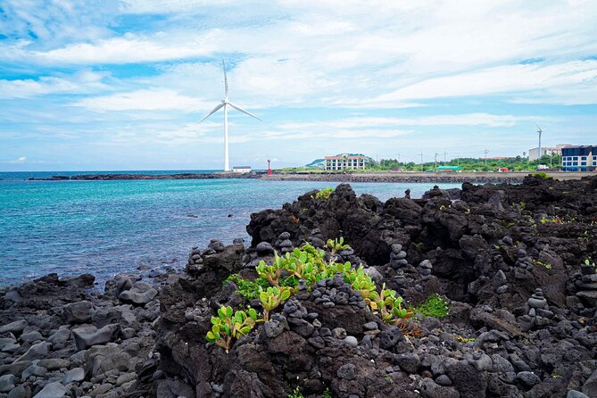 Full-Day Jeju Island WEST Tour (Entrance Fee Included) - Additional Notes