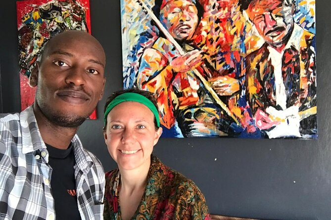 Full-Day Kampala Gallery Museum & Independent Artists Studio Tour - Cancellation Policy