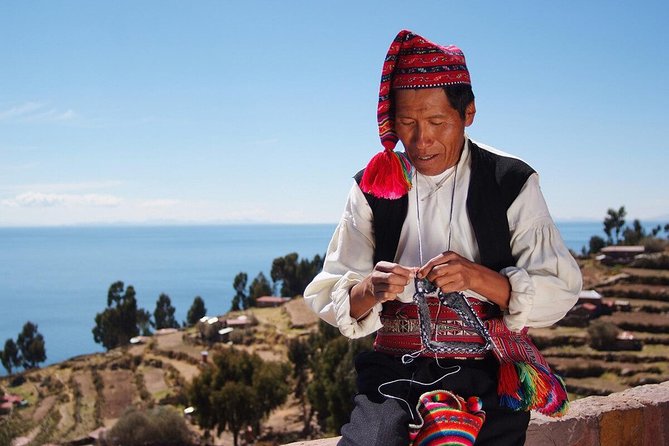 Full Day: Lake Titicaca Uros and Taquile From Puno - The Sum Up