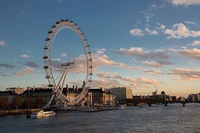 Full Day London Private Tour: Tower of London Entry Included - Operator Information