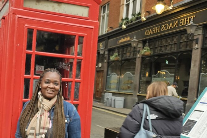 Full Day London Tour in a Rolls Royce With a One Day London Pass - What To Expect