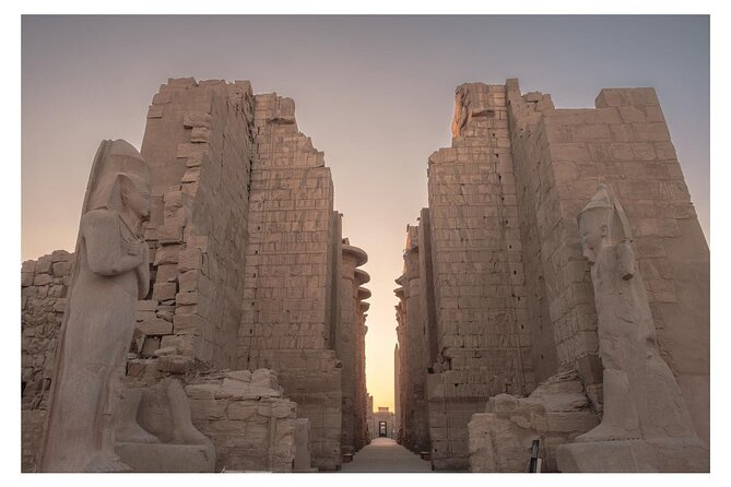 Full-Day Luxor Private Guided Tour From Aswan - Pricing Information