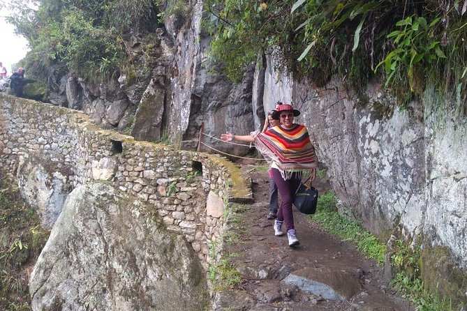 Full Day Machu Picchu Tour From Cusco - What to Expect