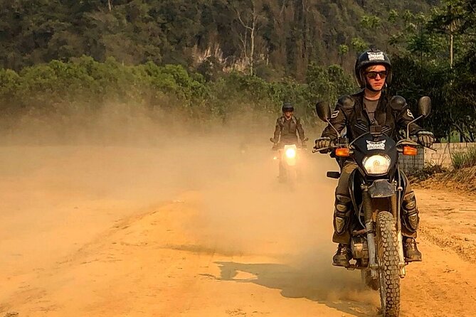 Full Day Motorbike Tour of Pu Luong Nature Reserve - Tour Requirements