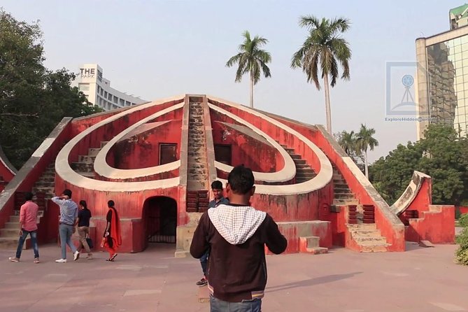 Full Day New & Old Delhi Tour by Private Car - Tips for a Memorable Experience