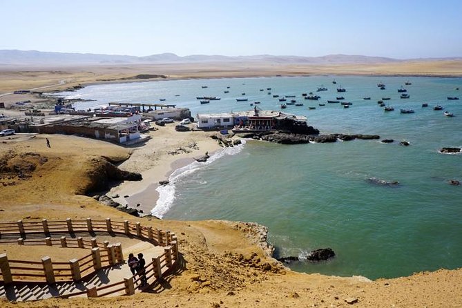 Full Day Paracas - Cancellation Policy