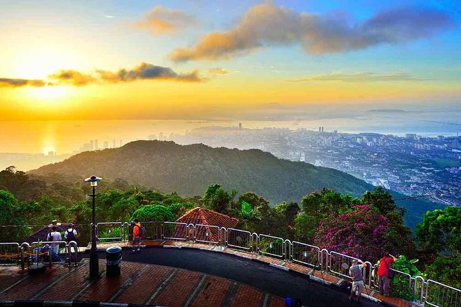 Full Day - Penang Tour Including Penang Hill Tickets (Fast Lane) & Lunch - Customer Reviews