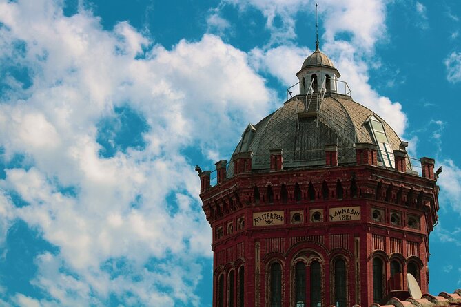 Full-Day Private Authentic Istanbul Phanar & Balat Tour - Important Notes for Participants