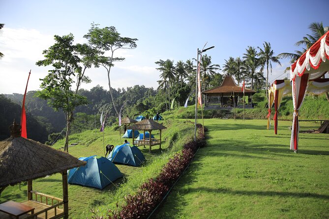 Full-Day Private Bali Back to the Village Tour With Hotel Pick up - Directions for Booking