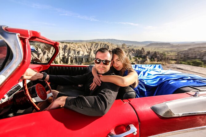 Full Day Private Cappadocia Guided Tour - Additional Info