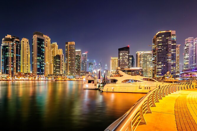Full Day Private Dubai City Tour With Burj Khalifa - Special Offer and Pricing