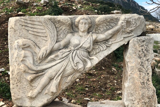Full Day Private Ephesus Tour From Cesme Port/Hotels - Booking Process