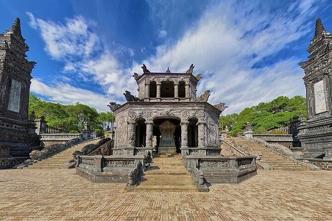 Full Day Private Expedition Guided Tour in Hue Imperial City - Reviews and Ratings
