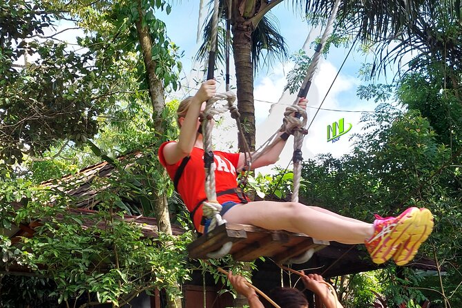 Full Day Private Experience ATV Drive and Bali Swing in Ubud - Additional Recommendations
