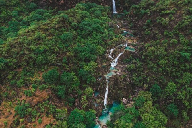 Full Day Private Guided Hiking Tour of Salalah - Pickup and Departure Details