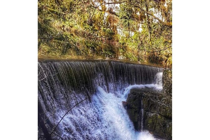 Full Day Private Guided Tour at Kamacnik - Tour Overview