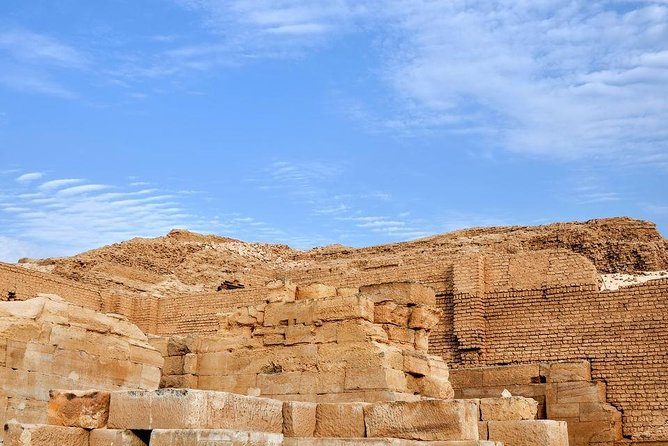 Full Day Private Guided Tour to Kom Ombo and Edfu Temples - Cancellation Policy